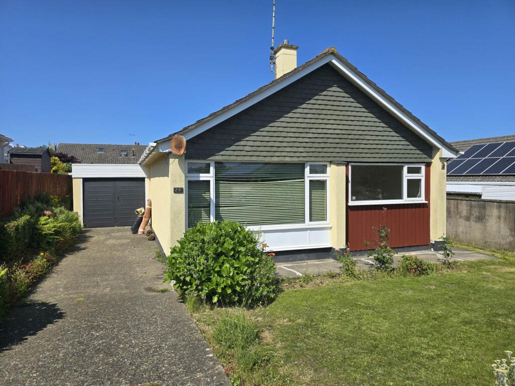 Main image of property: Daneshay, Northam