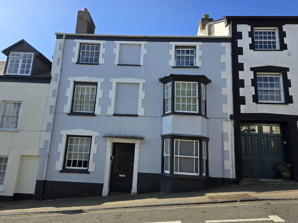 Main image of property: Honestone Street, Bideford