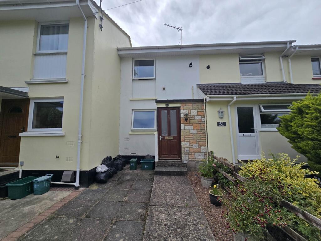 Main image of property: Broadlands, Bideford