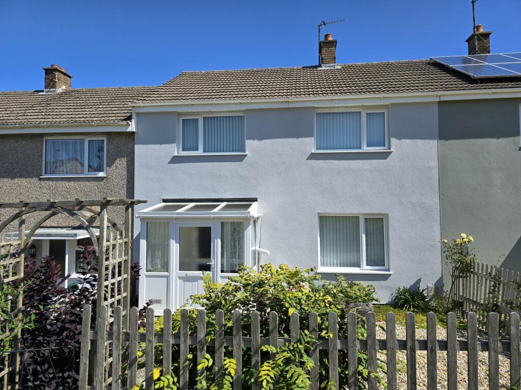 Main image of property: Goaman Road, Bideford