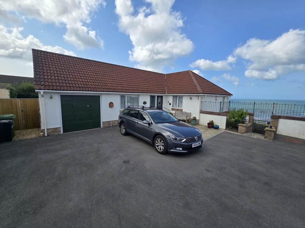 Main image of property: Stanwell Drive, Westward Ho!