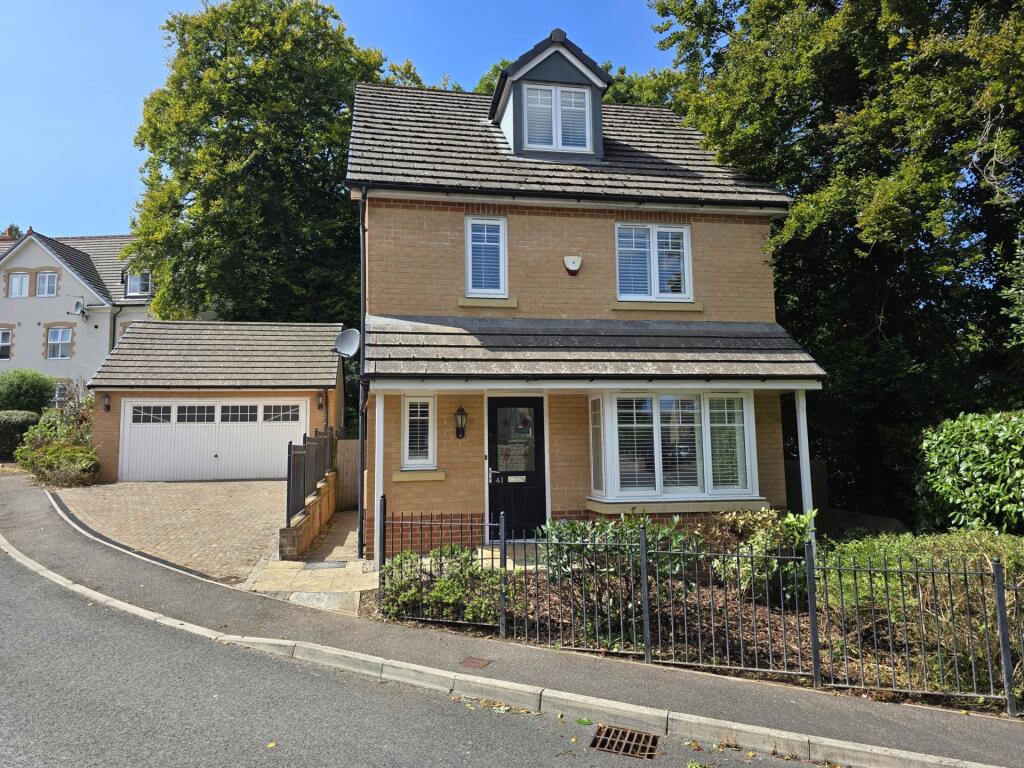 Main image of property: York Rise, Bideford