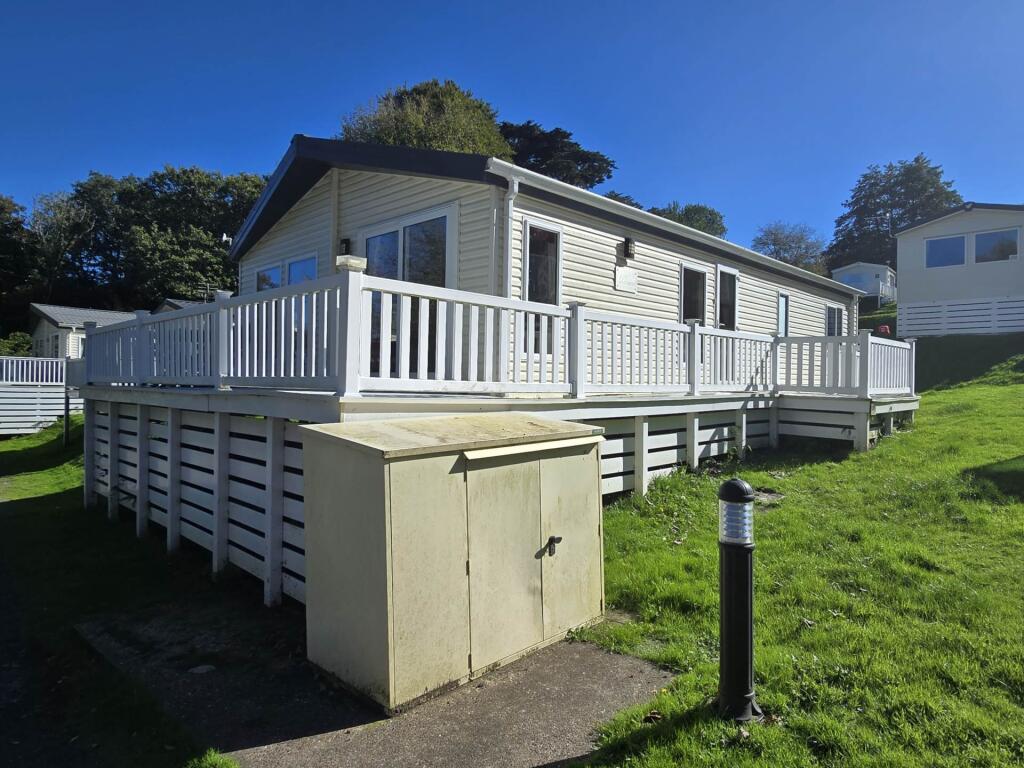 Main image of property: Glade, Bideford Bay Holiday Park Bucks Cross