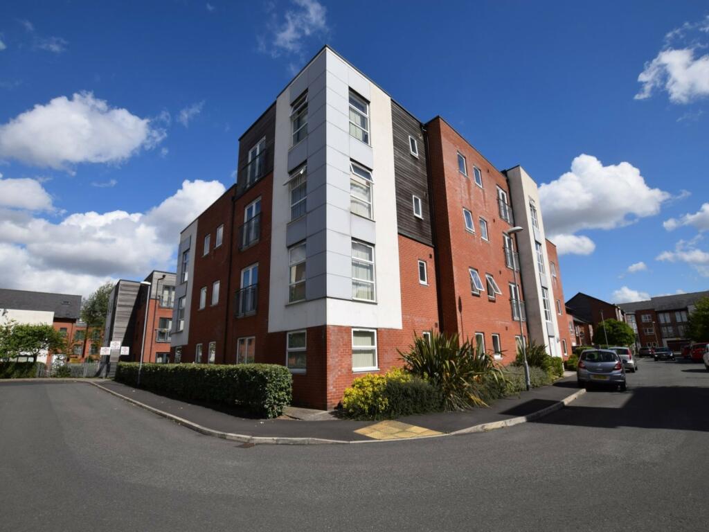 1 bedroom apartment for rent in Avenue, Didsbury, M20
