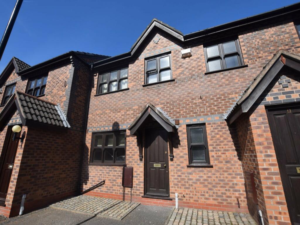 Main image of property: Elladene Park, Chorlton