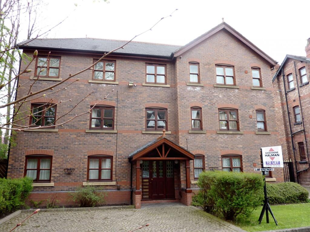 Main image of property: Parkgate House, Parkgate Avenue, Withington