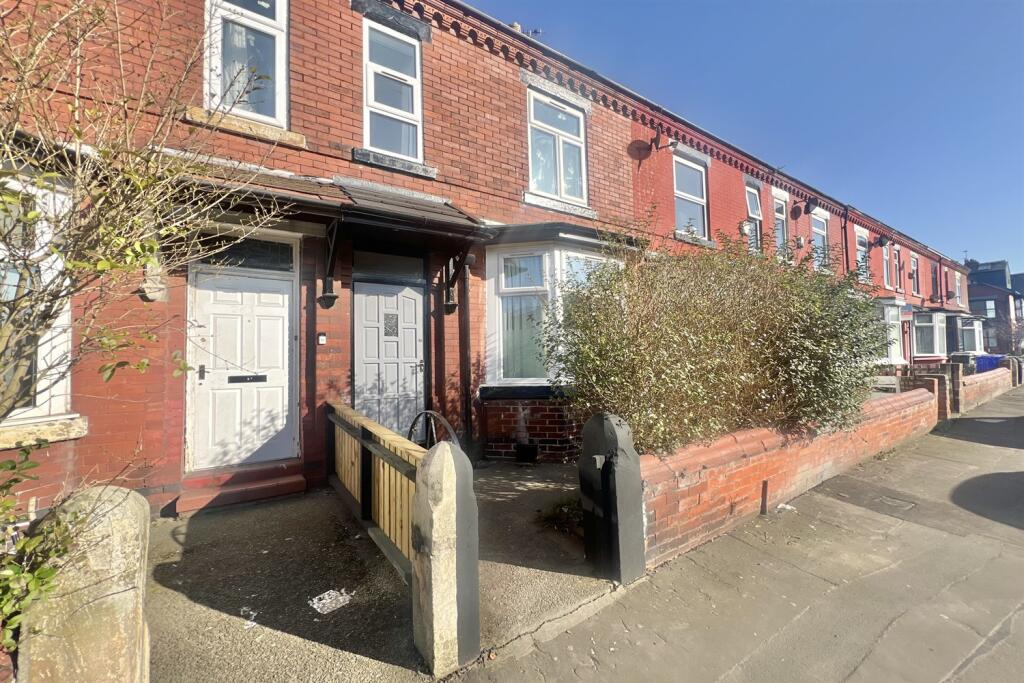 Main image of property: Great Western Street, Manchester
