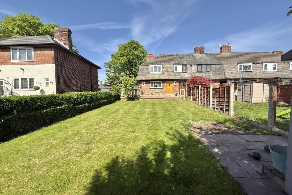Main image of property: Princess Road, Manchester