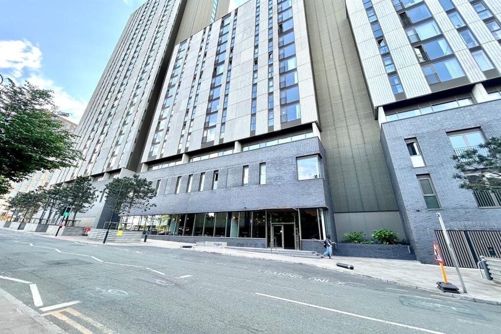 Main image of property: Store Street, Manchester