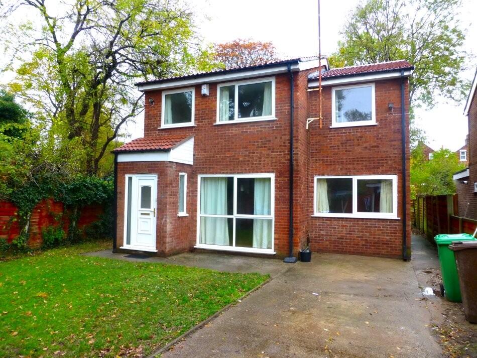 Main image of property: Wensley Drive, Didsbury