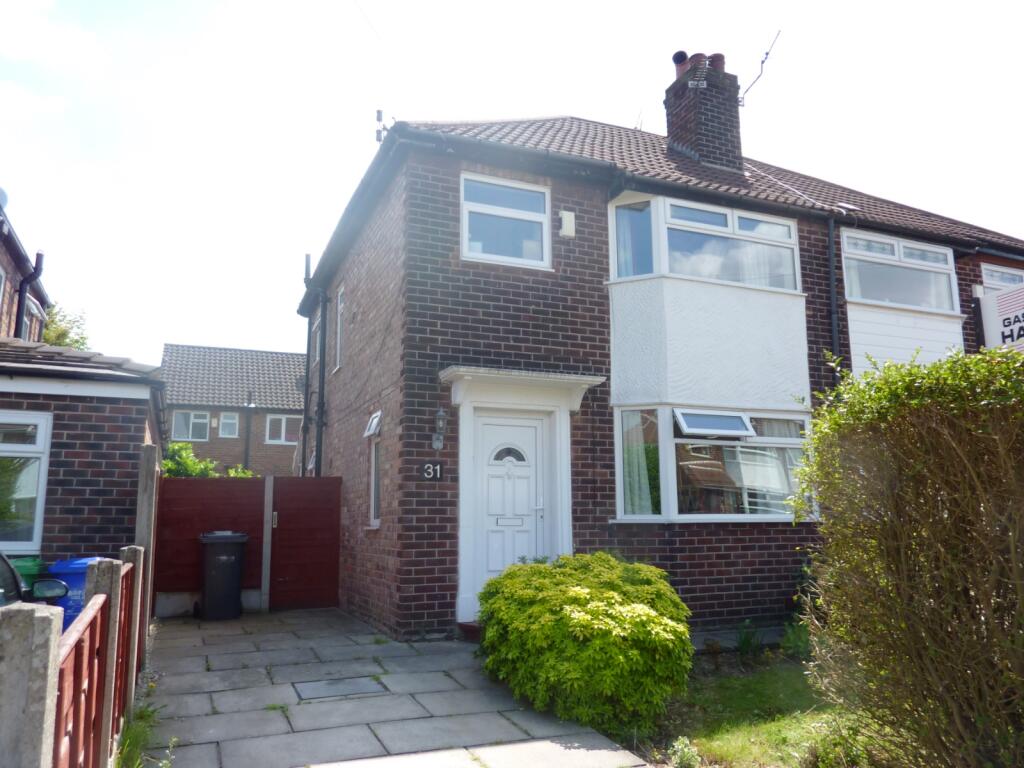 Main image of property: Tanfield Road, Didsbury