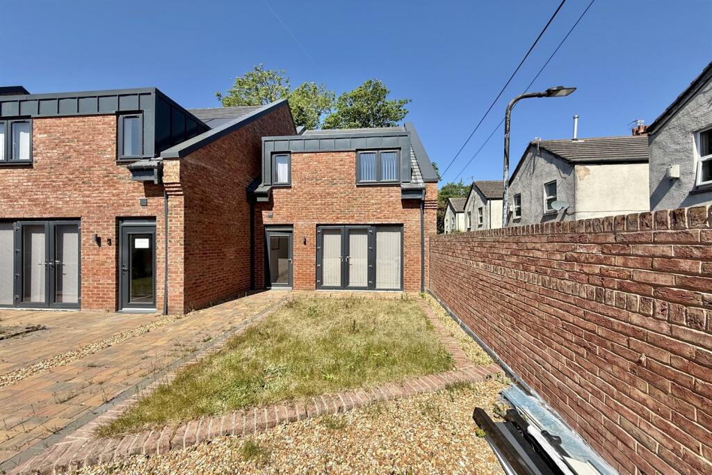 Main image of property: Noor Gardens, Blackburn Street, Old Trafford, Manchester
