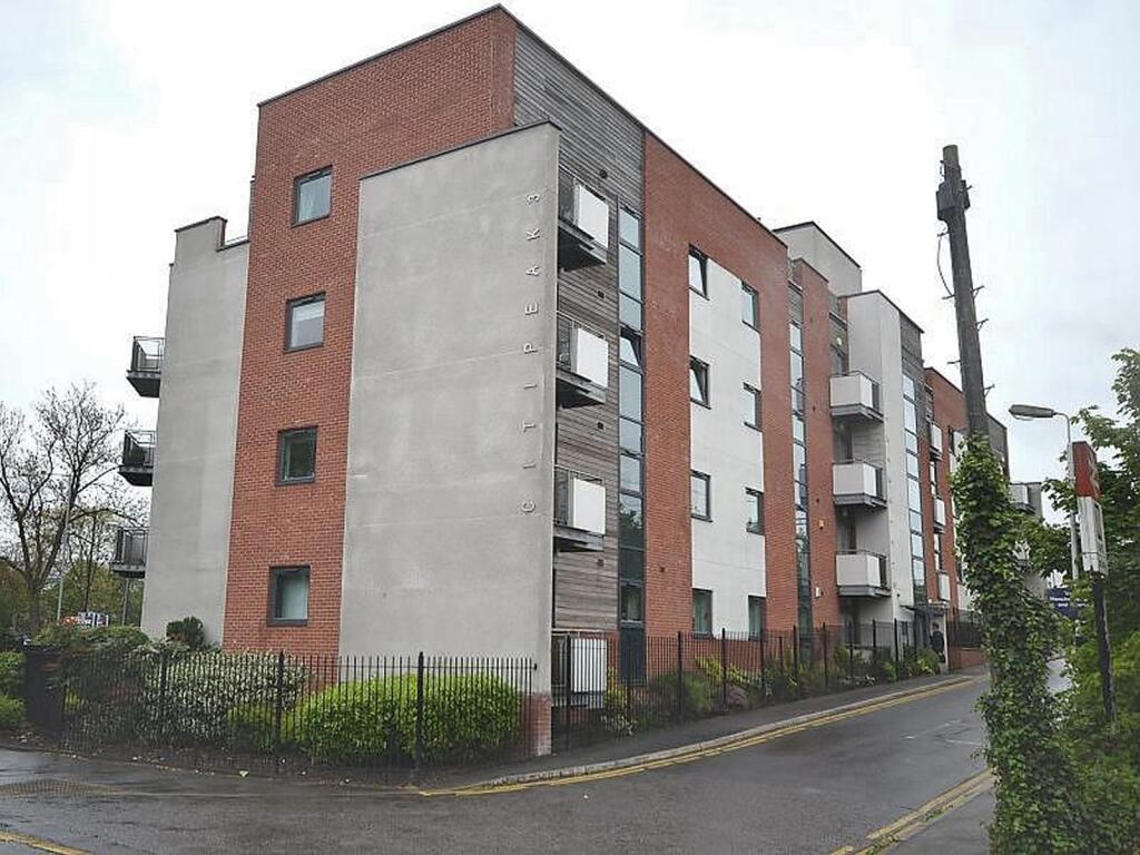 Main image of property: Wilmslow Road, Didsbury
