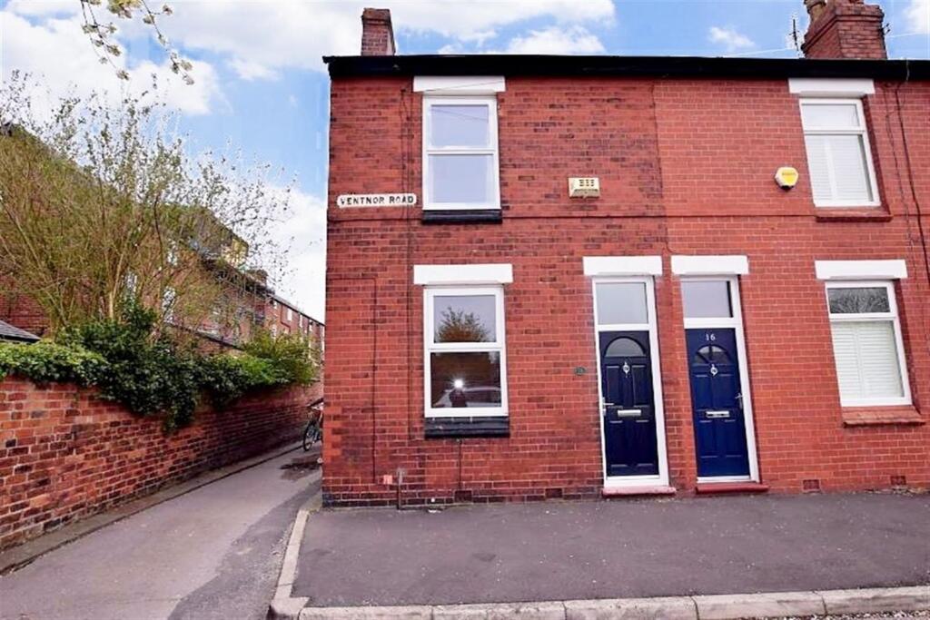 Main image of property: Ventnor Road, Didsbury