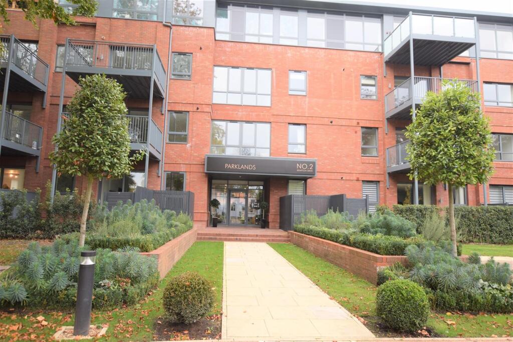Main image of property: Bempton Drive, Wilmslow Road, Didsbury