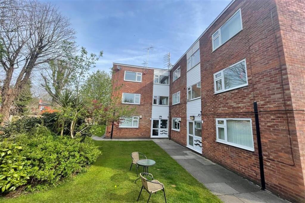 Main image of property: Milden Close, Manchester