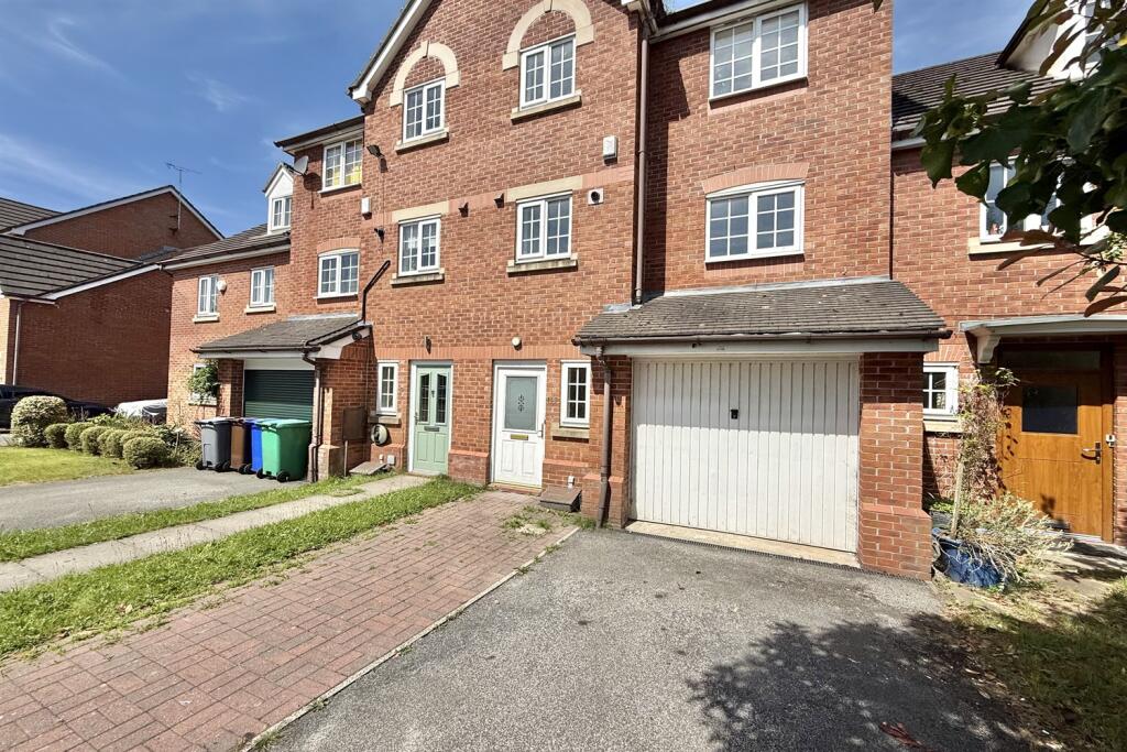 Main image of property: New Barns Avenue, Chorlton