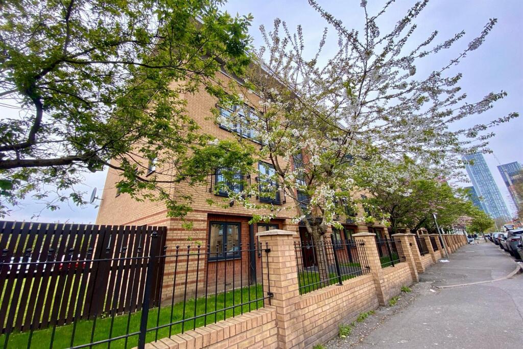 Main image of property: Old Birley Street, Manchester