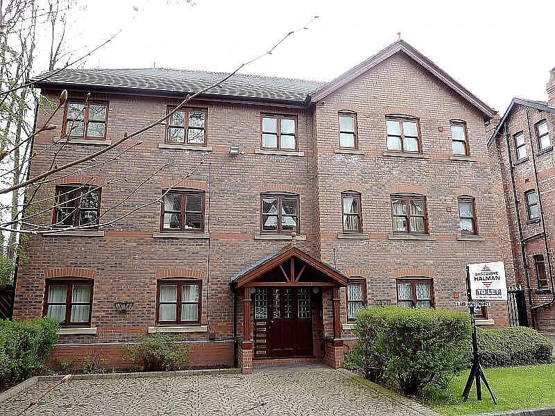 Main image of property: Parkgate House, Parkgate Avenue, Withington