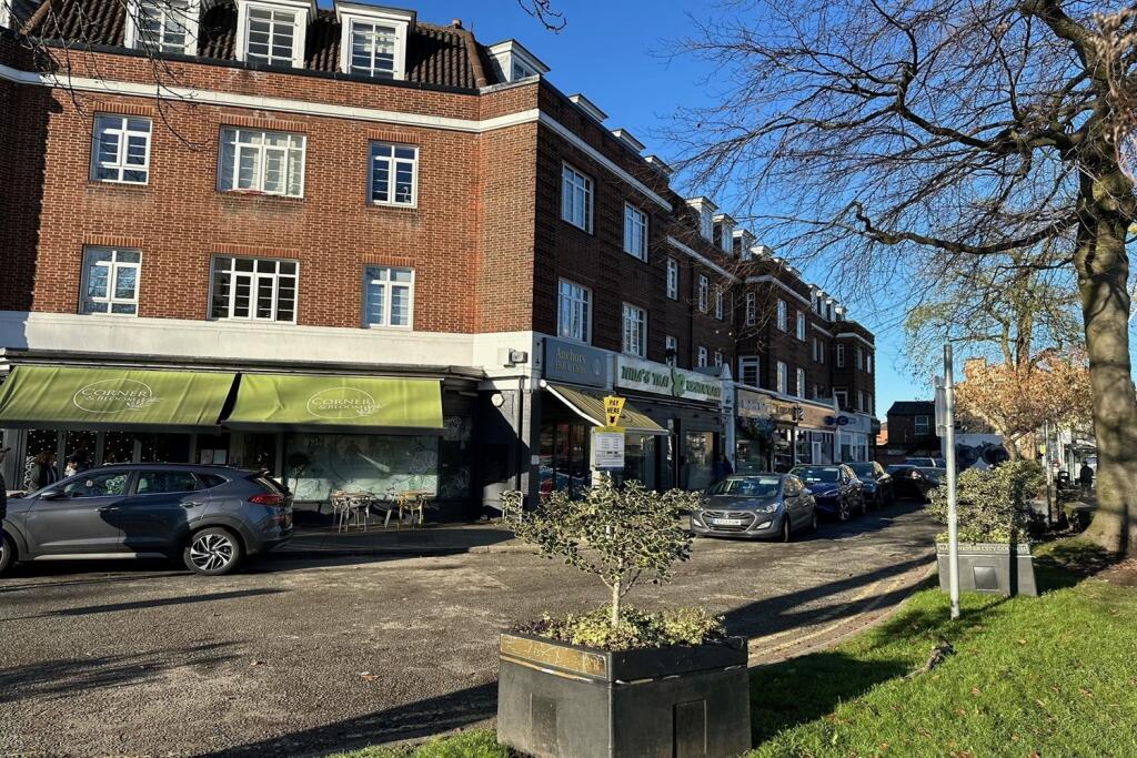 Main image of property: Wilmslow Road, Manchester