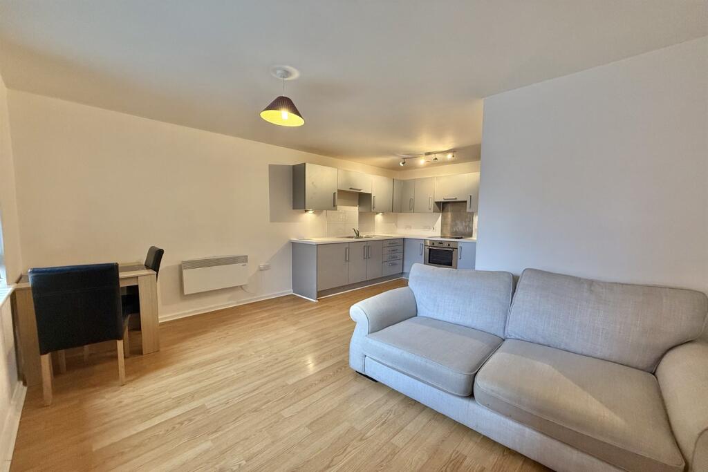 Main image of property: The Boulevard, Manchester