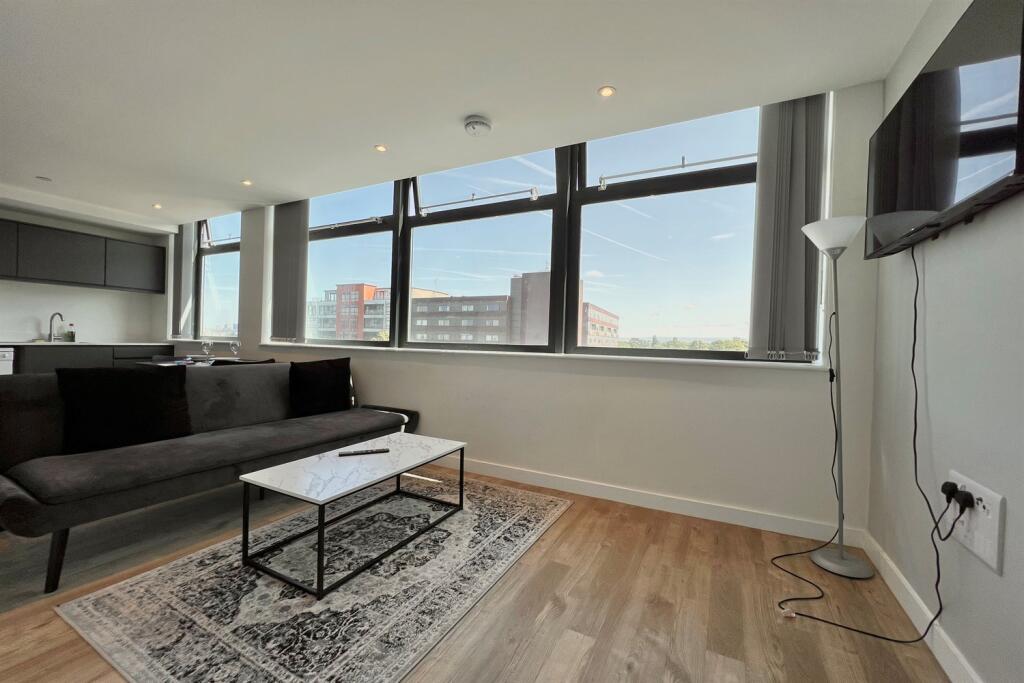 Main image of property: Seymour Grove, Old Trafford, Manchester