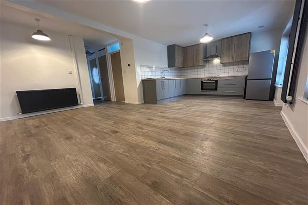 Main image of property: Strathblane Close, Manchester