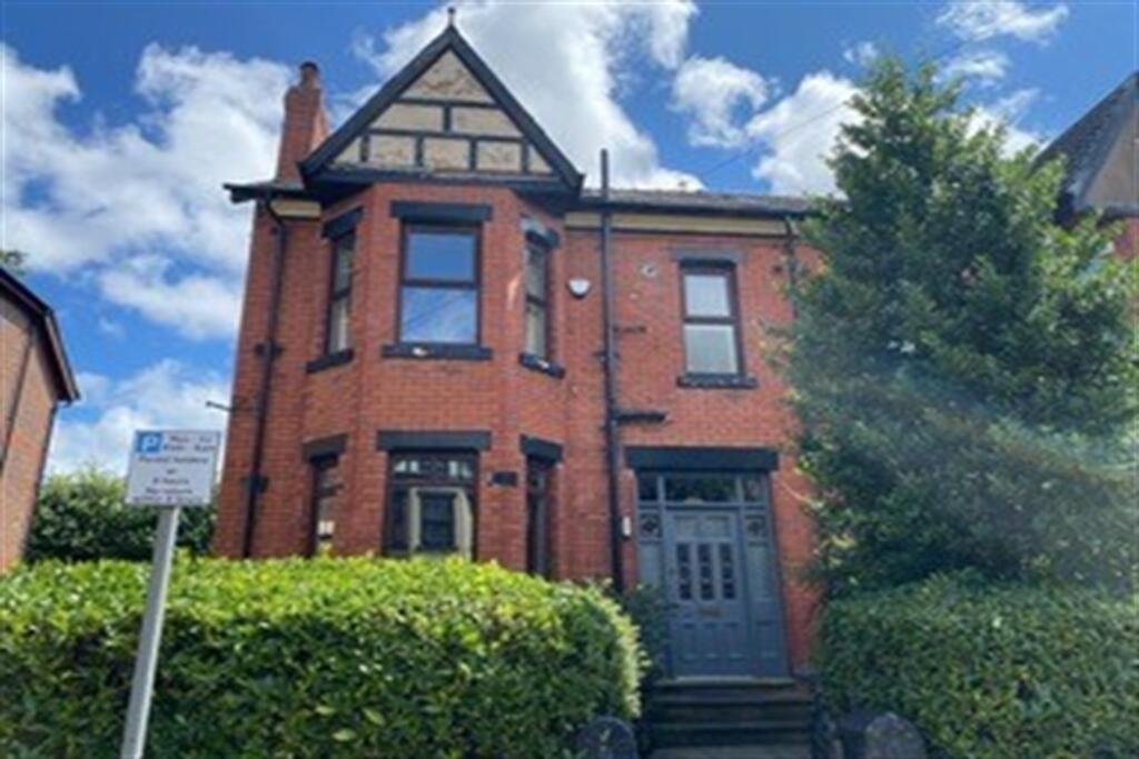 Main image of property: Park Gate Avenue, Manchester