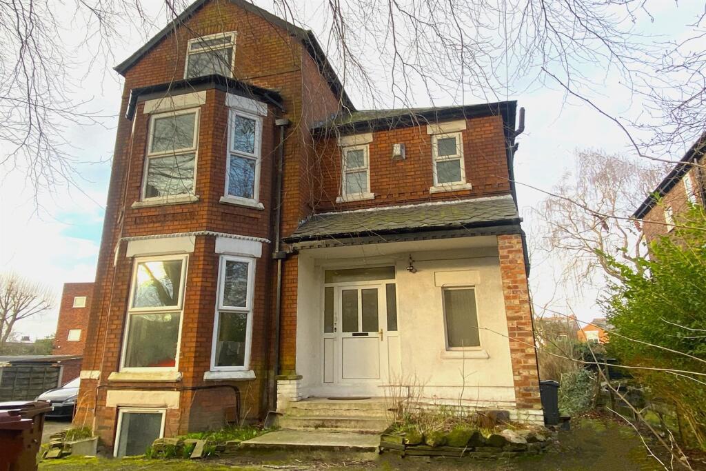 Main image of property: Vincent Avenue, Chorlton