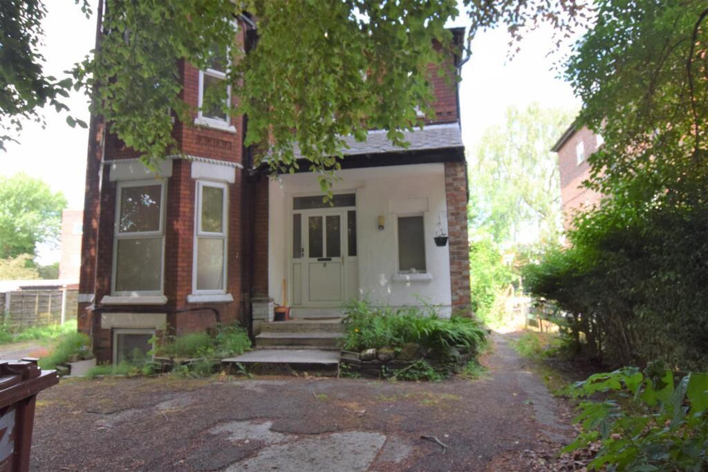 Main image of property: Vincent Avenue, Manchester