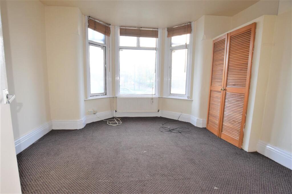 Main image of property: Barlow Moor Road, Manchester