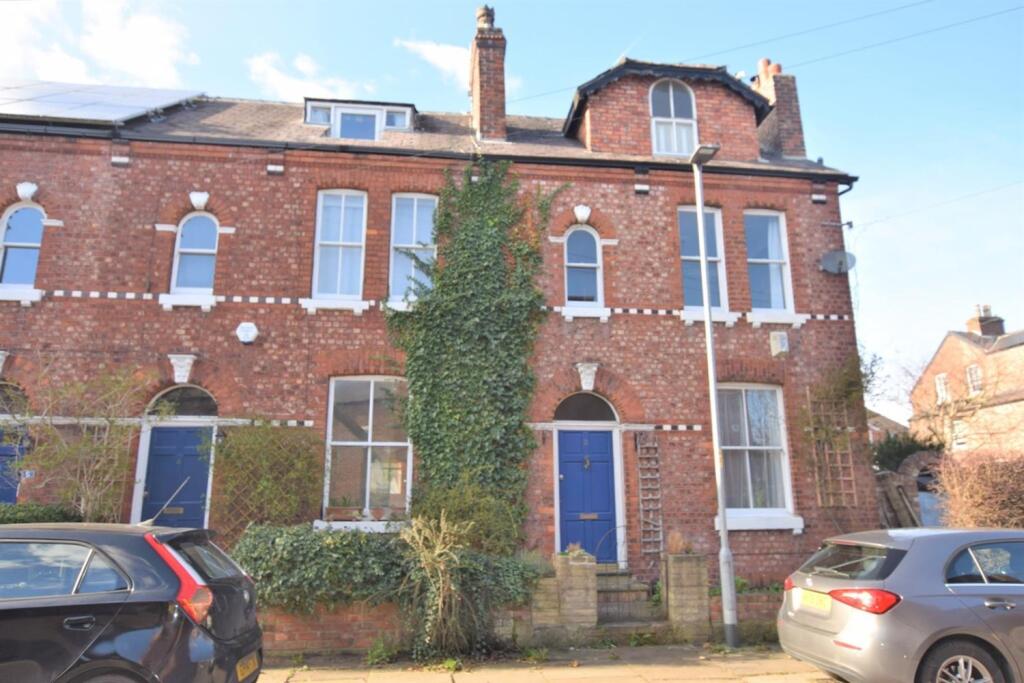 Main image of property: Osborne Street, Didsbury, Manchester