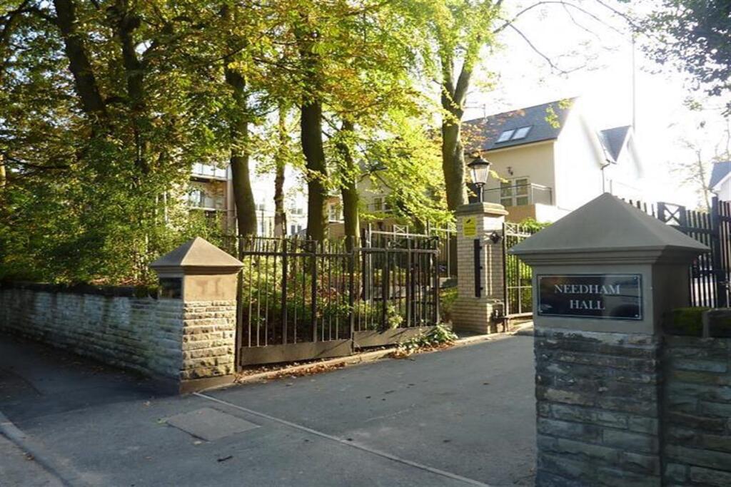 Main image of property: Spath Road, Didsbury