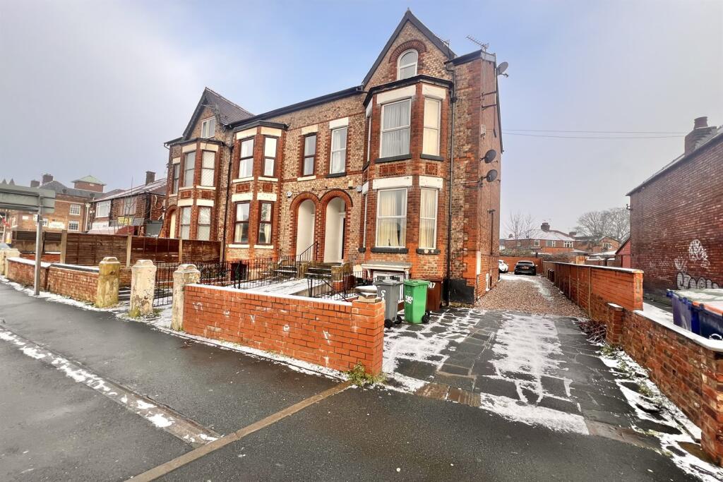 Main image of property: Wilmslow Road, Manchester