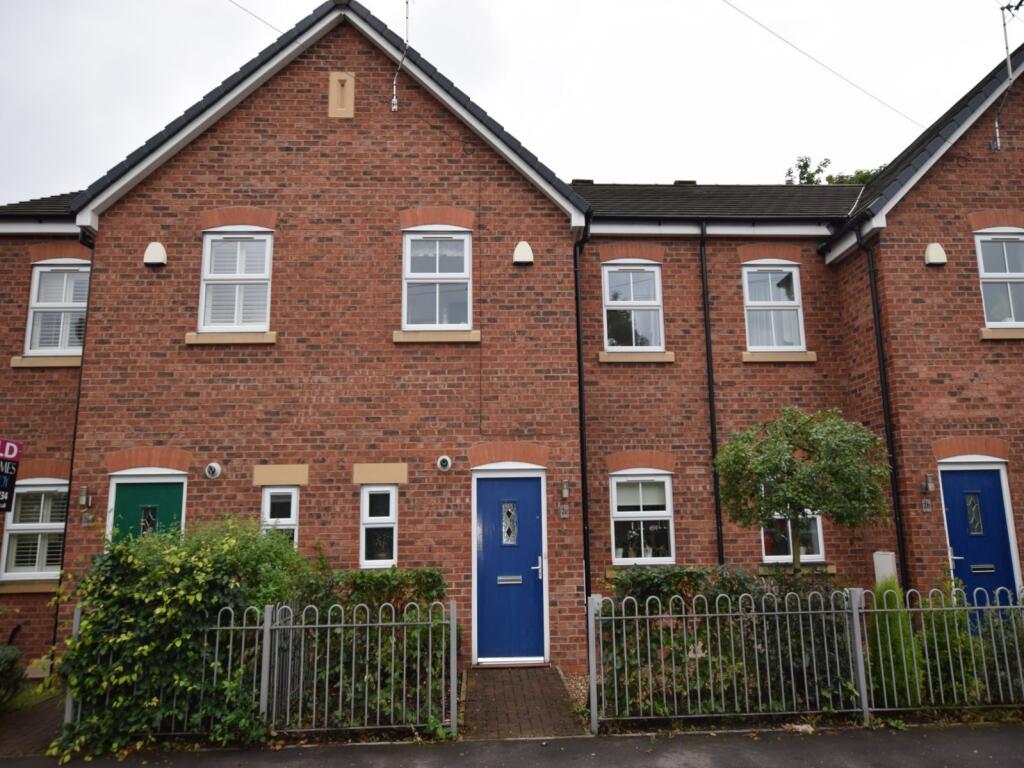 Main image of property: Cotton Lane, Manchester