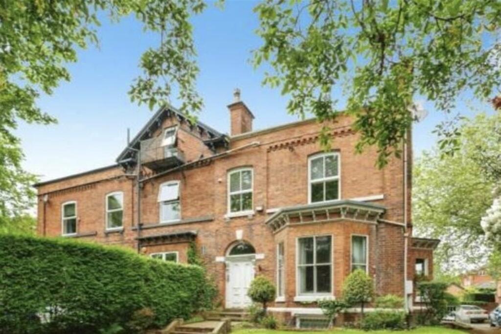 Main image of property: Palatine Road, Didsbury