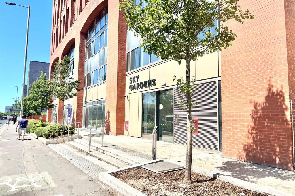 Main image of property: Spinners Way, Manchester