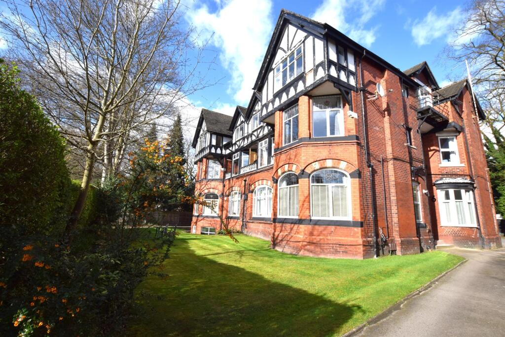 Main image of property: Ballbrook Avenue, Manchester
