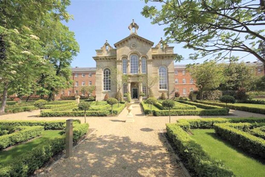 Main image of property: Didsbury Gate, Houseman Crescent, Manchester