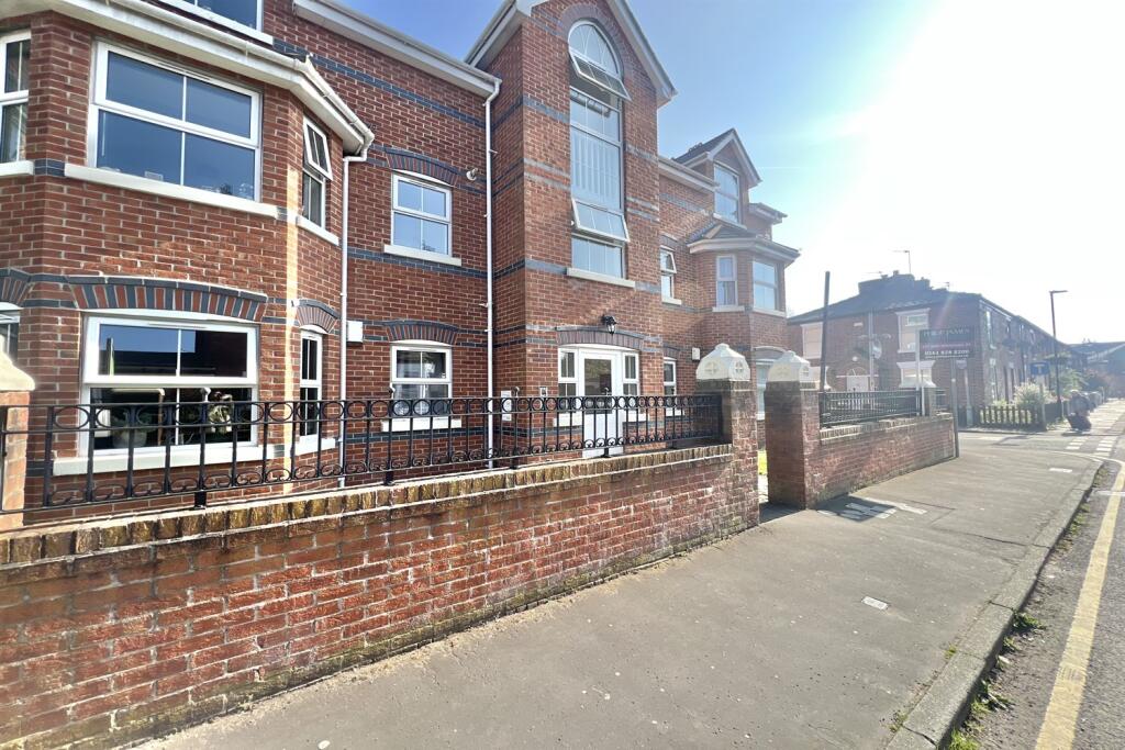 Main image of property: Whitechapel Street, Didsbury