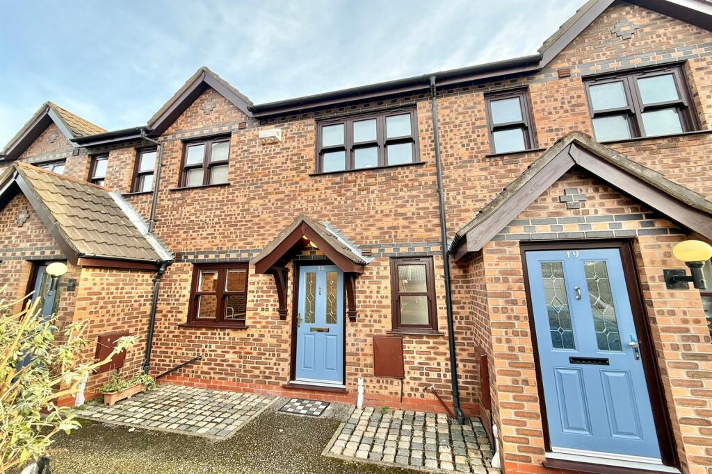 Main image of property: Elladene Park, Chorlton