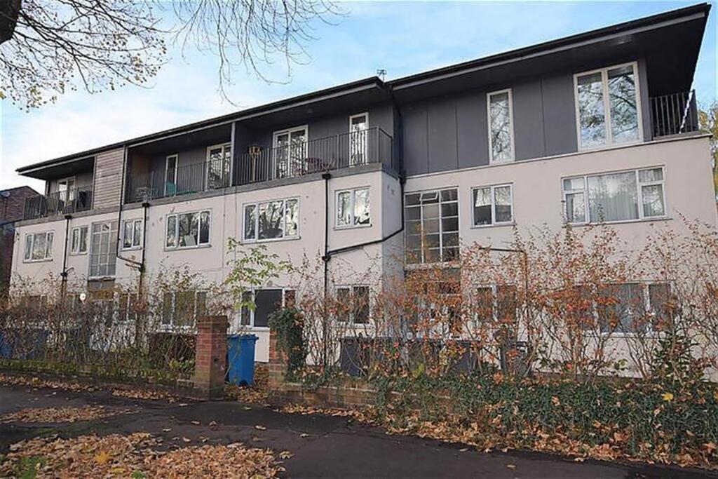 Main image of property: Block B/Chorlton Court, Brantingham Road, Manchester