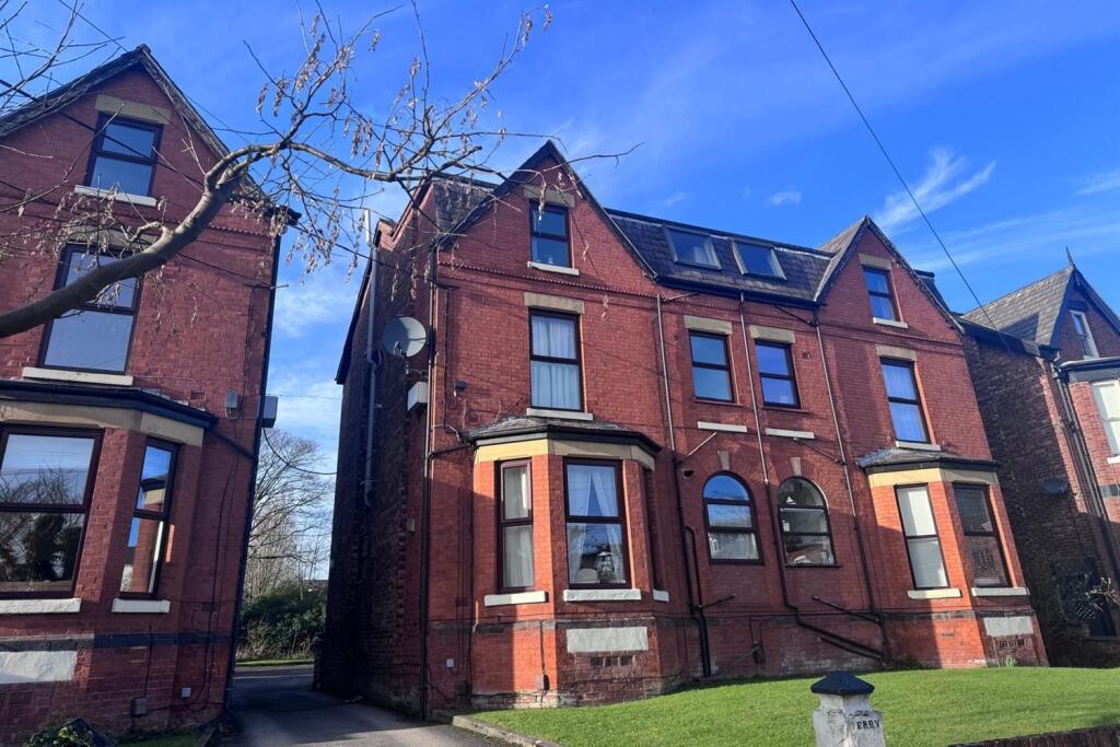 Main image of property: 14-16, Circular Road, Manchester
