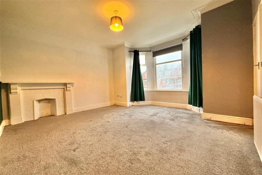 Main image of property: Egerton Road North, Manchester