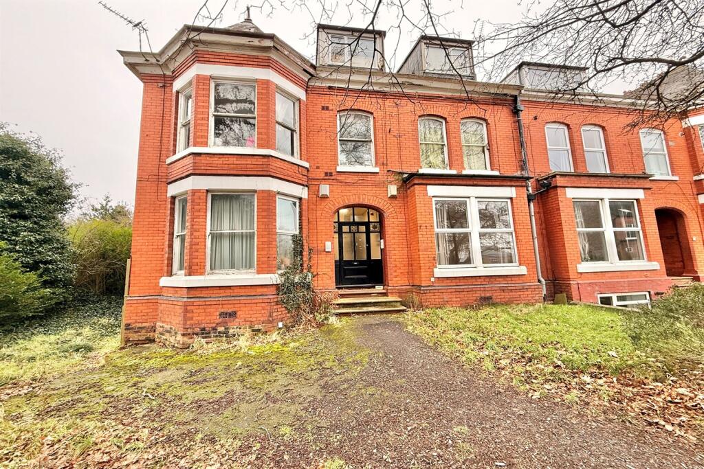 Main image of property: Melrose Avenue, Sale