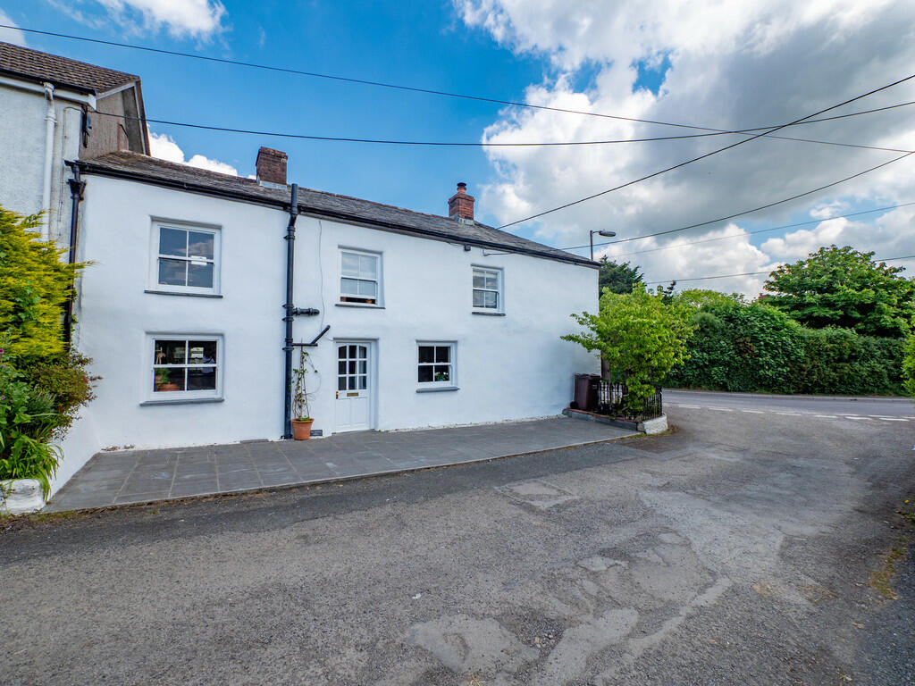 Main image of property: Grimscott, Bude