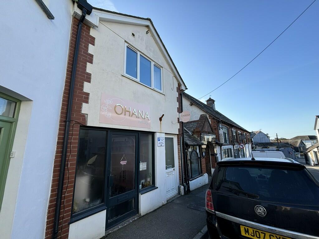 Main image of property: Belle Vue Lane, Bude