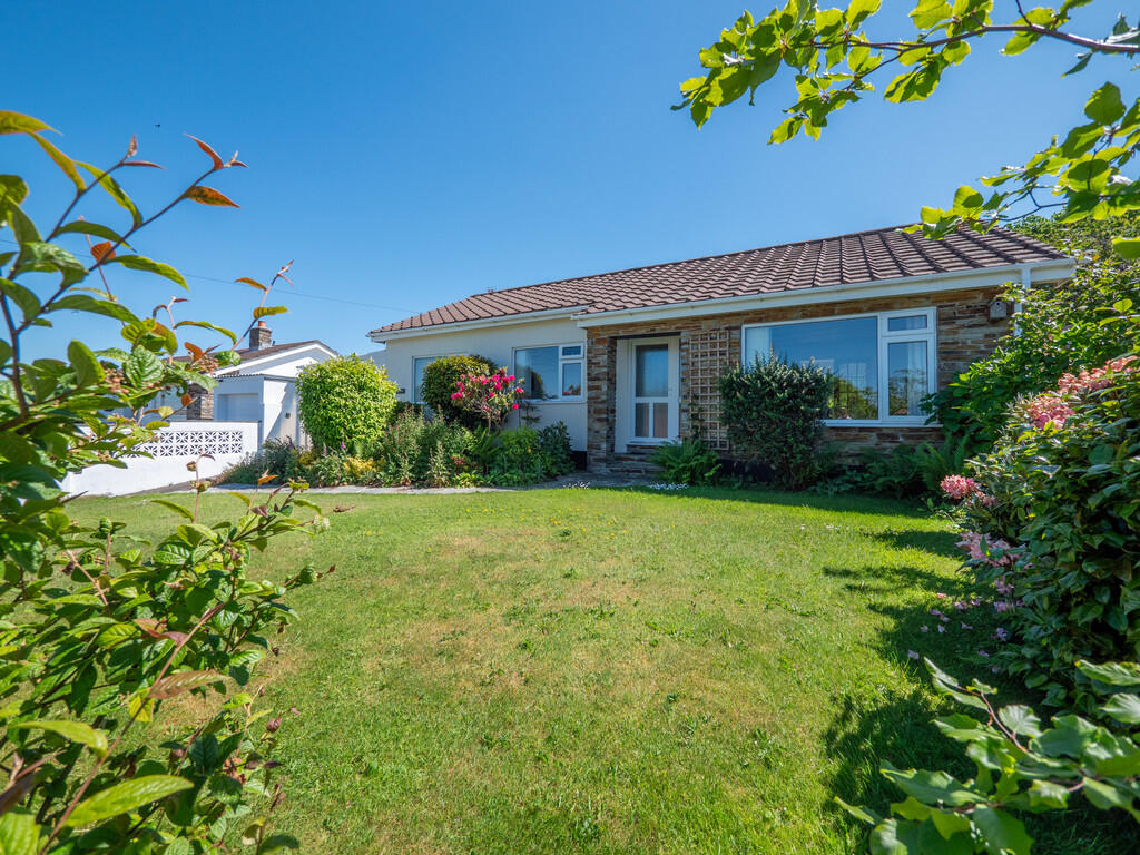 Main image of property: Penstowe Road, Kilkhampton