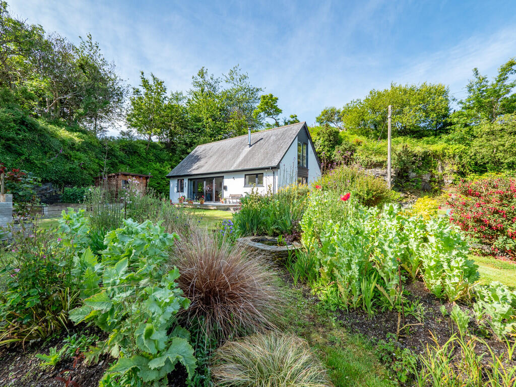 Main image of property: Boscastle, Cornwall