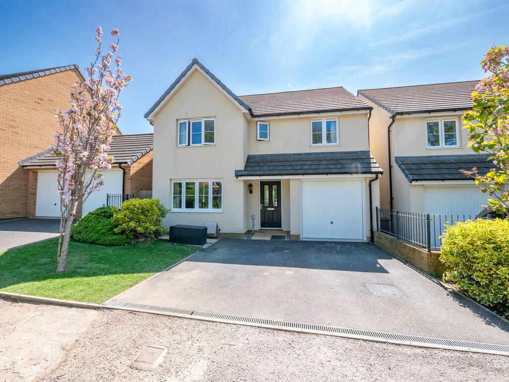 Main image of property: Curlew Road, Bude